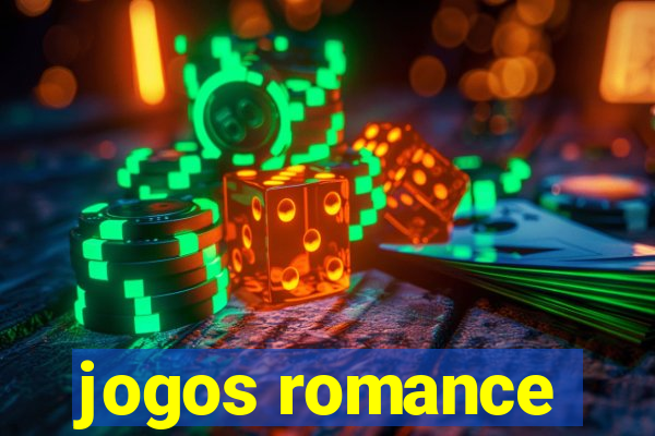 jogos romance